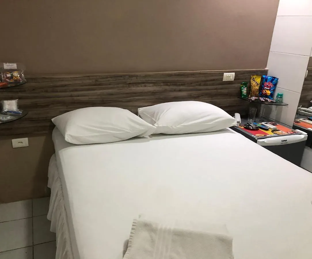 Hotel Dos Prazeres Jaboatao dos Guararapes Brazil