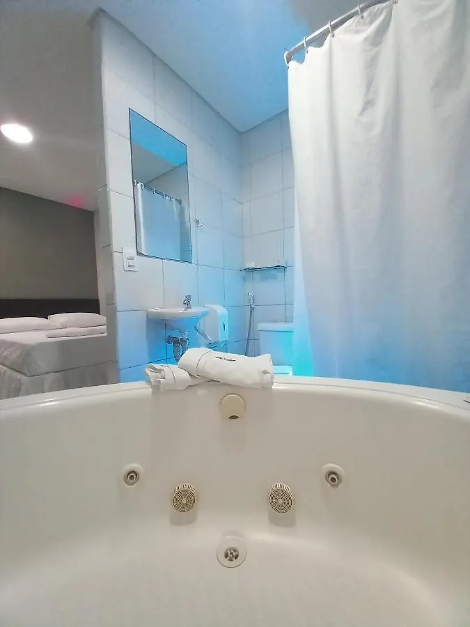 Hotel Dos Prazeres Jaboatao dos Guararapes