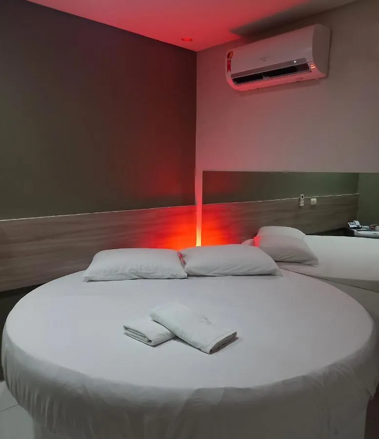 Hotel Dos Prazeres Jaboatao dos Guararapes