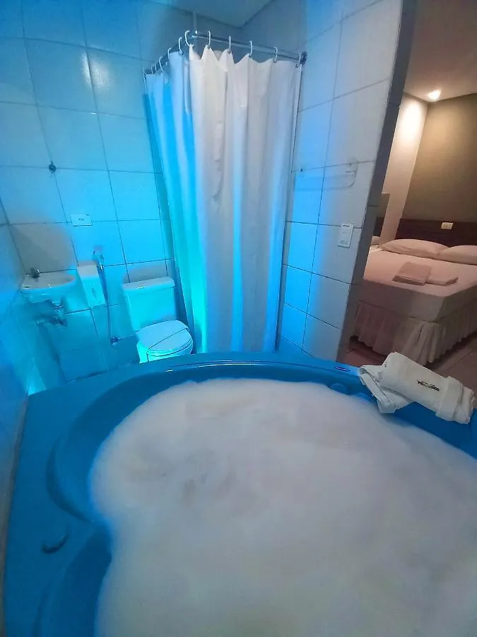 Hotel Dos Prazeres Jaboatao dos Guararapes 2*,