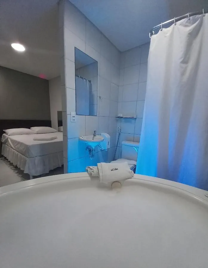 Hotel Dos Prazeres Jaboatao dos Guararapes