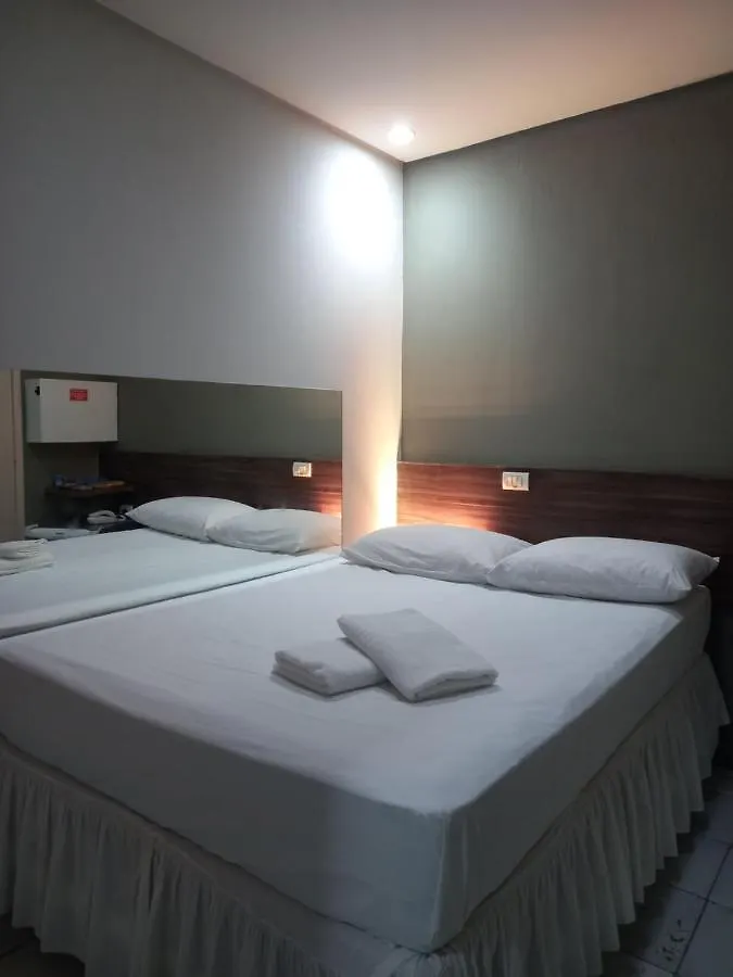Hotel Dos Prazeres Jaboatao dos Guararapes