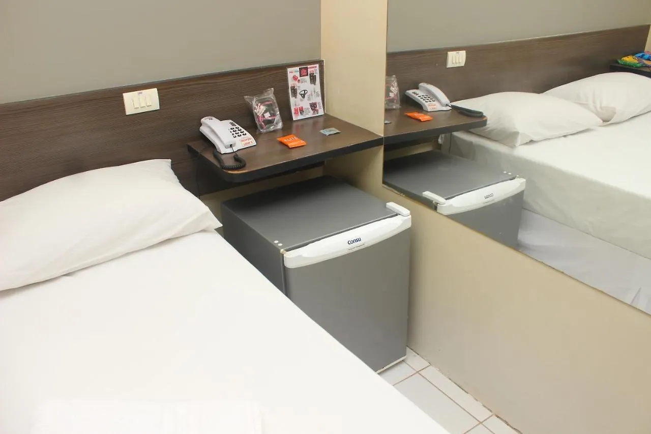 Love hotel Hotel Dos Prazeres Jaboatao dos Guararapes