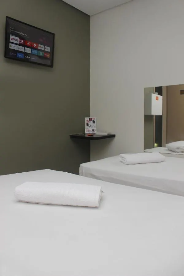 ** Love hotel Hotel Dos Prazeres Jaboatao dos Guararapes Brazil