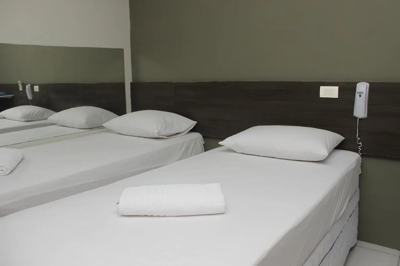 Hotel Dos Prazeres Jaboatao dos Guararapes Love hotel