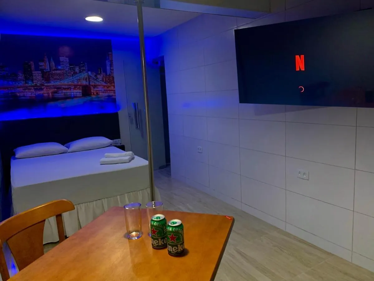 ** Love hotel Hotel Dos Prazeres Jaboatao dos Guararapes Brazil