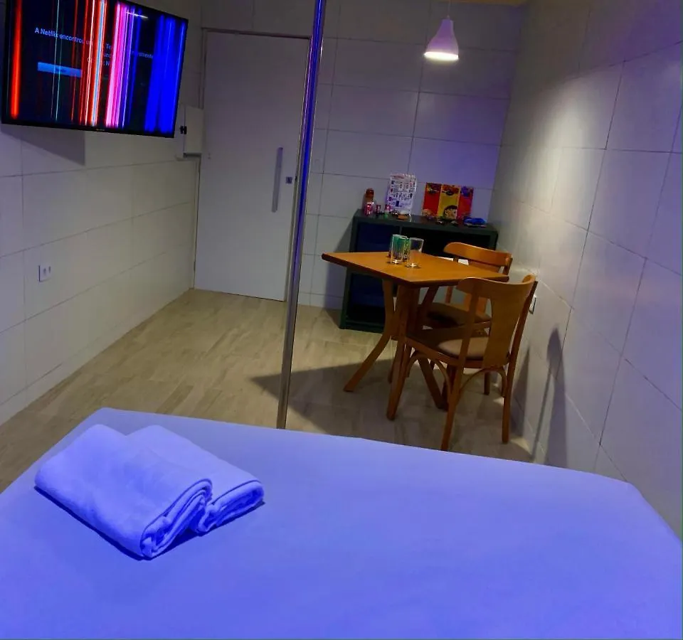 Hotel Dos Prazeres Jaboatao dos Guararapes