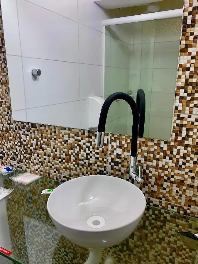 Hotel Dos Prazeres Jaboatao dos Guararapes Brazil