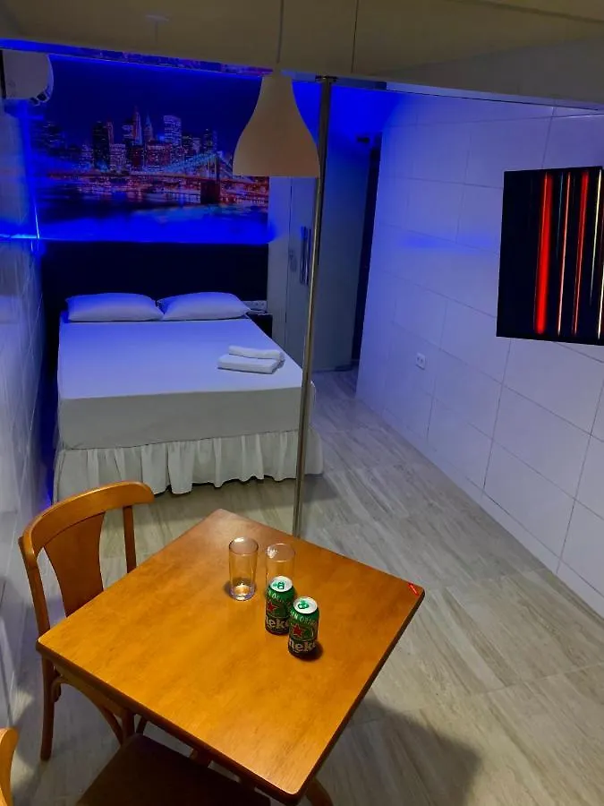 ** Love hotel Hotel Dos Prazeres Jaboatao dos Guararapes Brazil