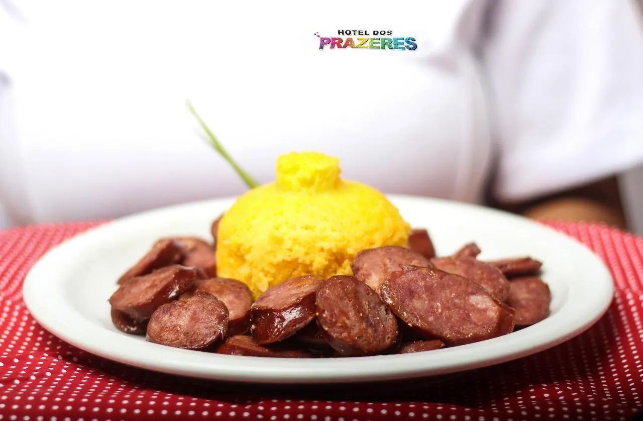 ** Love hotel Hotel Dos Prazeres Jaboatao dos Guararapes Brazil