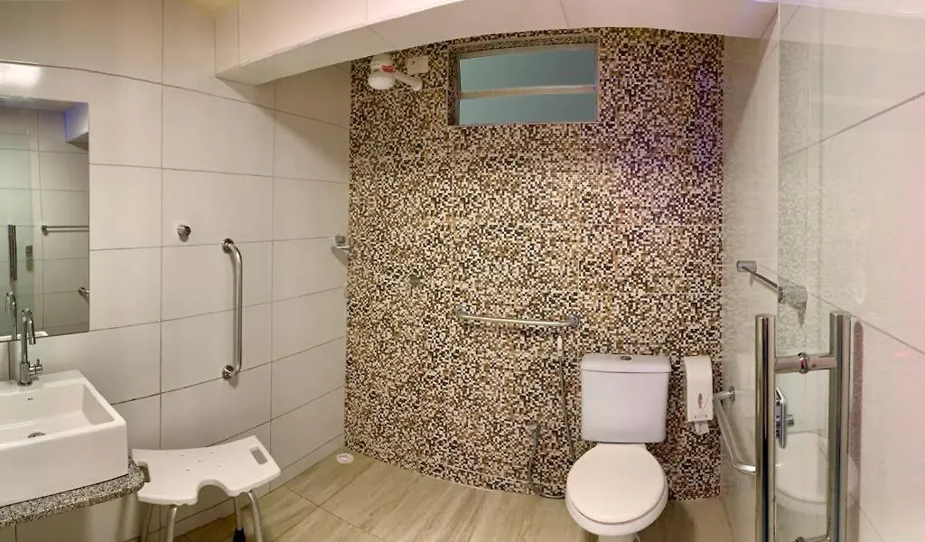 Love hotel Hotel Dos Prazeres Jaboatao dos Guararapes